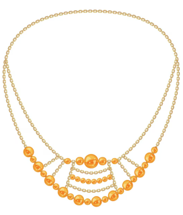 Necklace